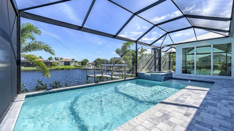 Ferienhaus Cape Coral Floridablog187 28