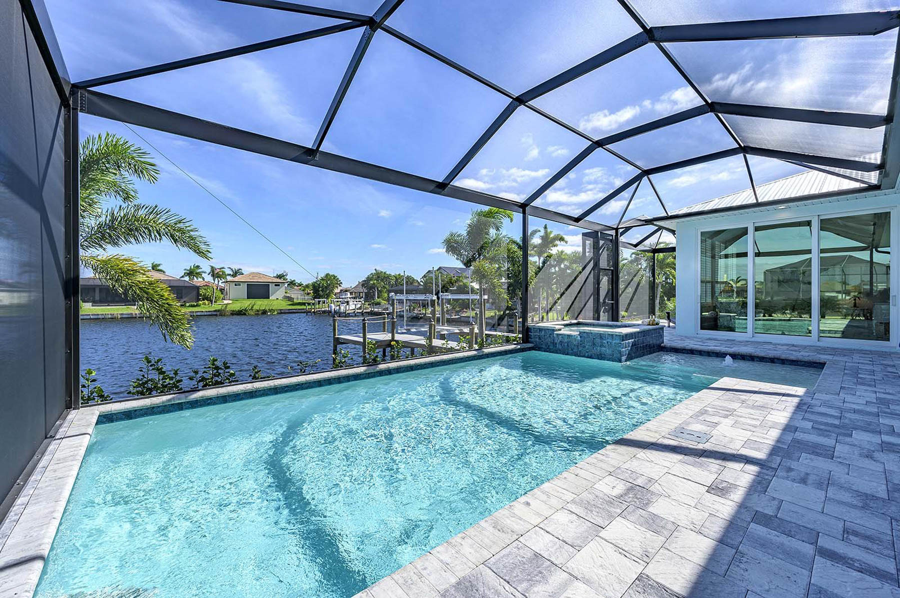 Ferienhaus Cape Coral Floridablog187 28