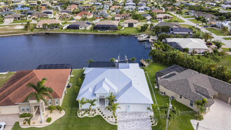 Ferienhaus Cape Coral Floridablog187 31