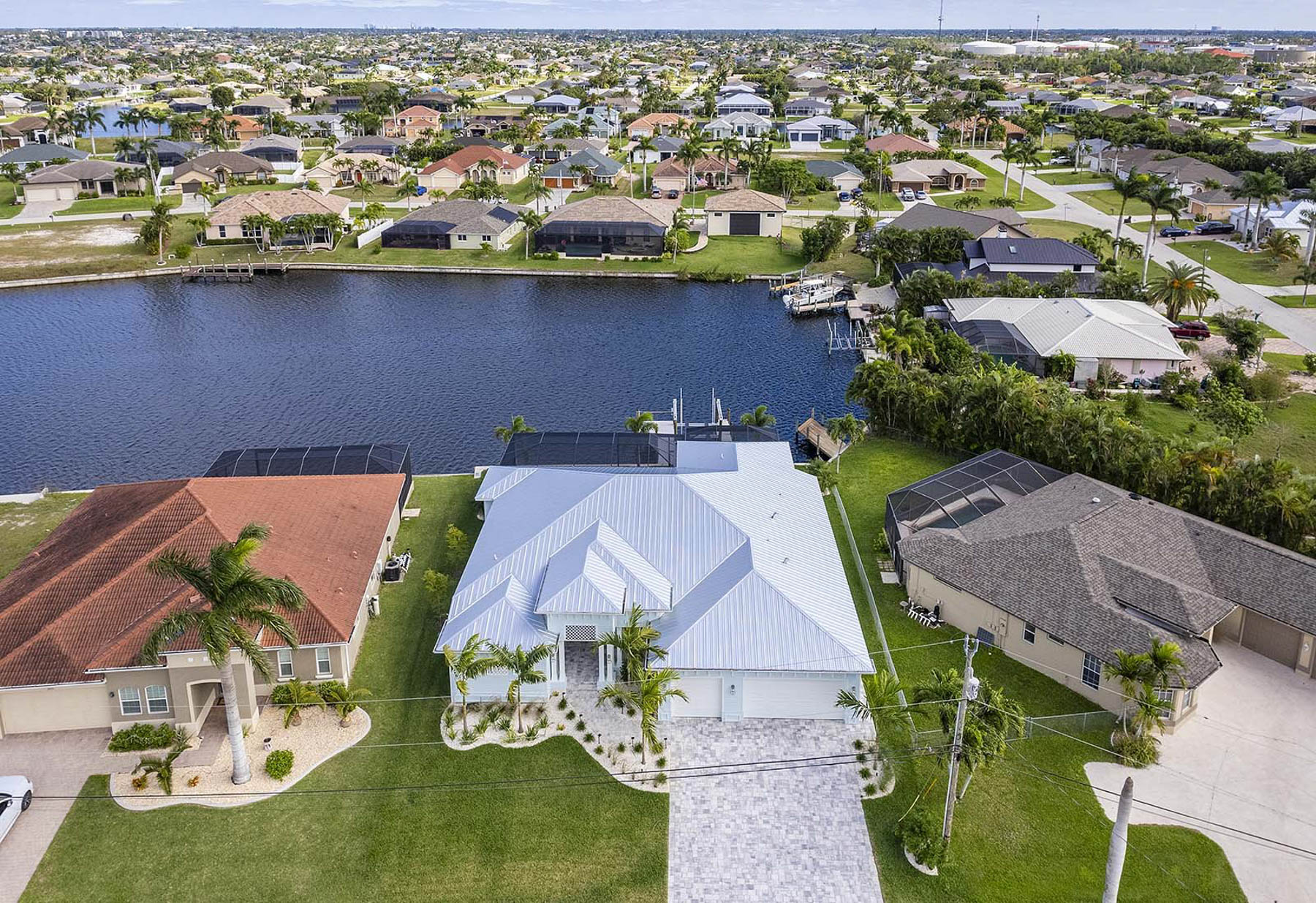 Ferienhaus Cape Coral Floridablog187 31