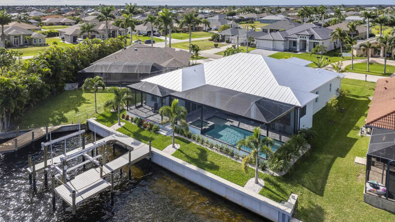 Ferienhaus Cape Coral Floridablog187 32