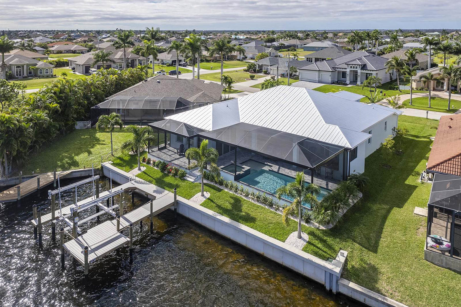 Ferienhaus Cape Coral Floridablog187 32