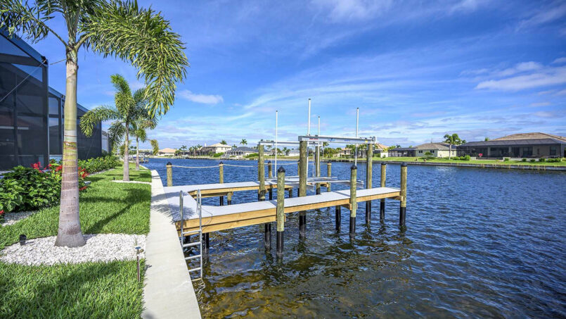 Ferienhaus Cape Coral Floridablog187 33