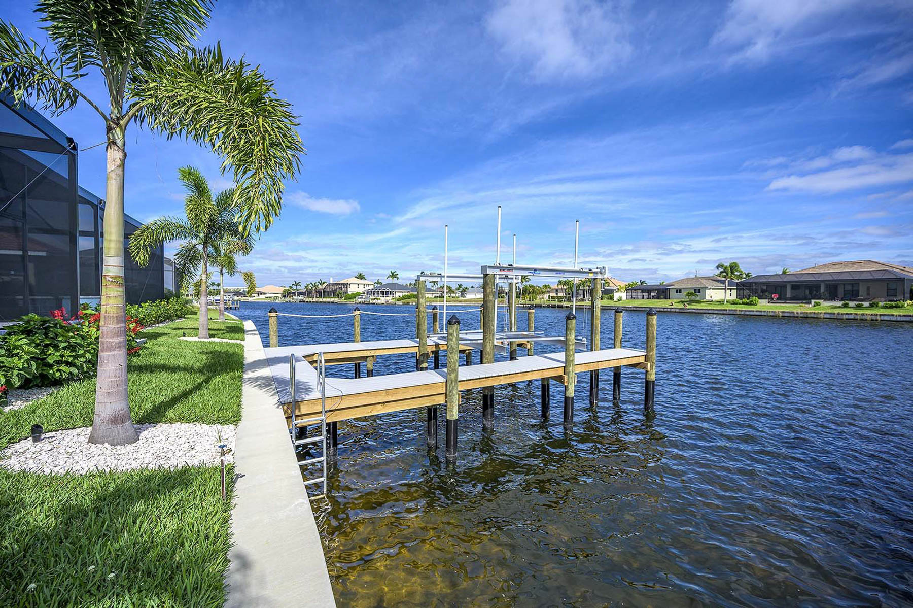 Ferienhaus Cape Coral Floridablog187 33