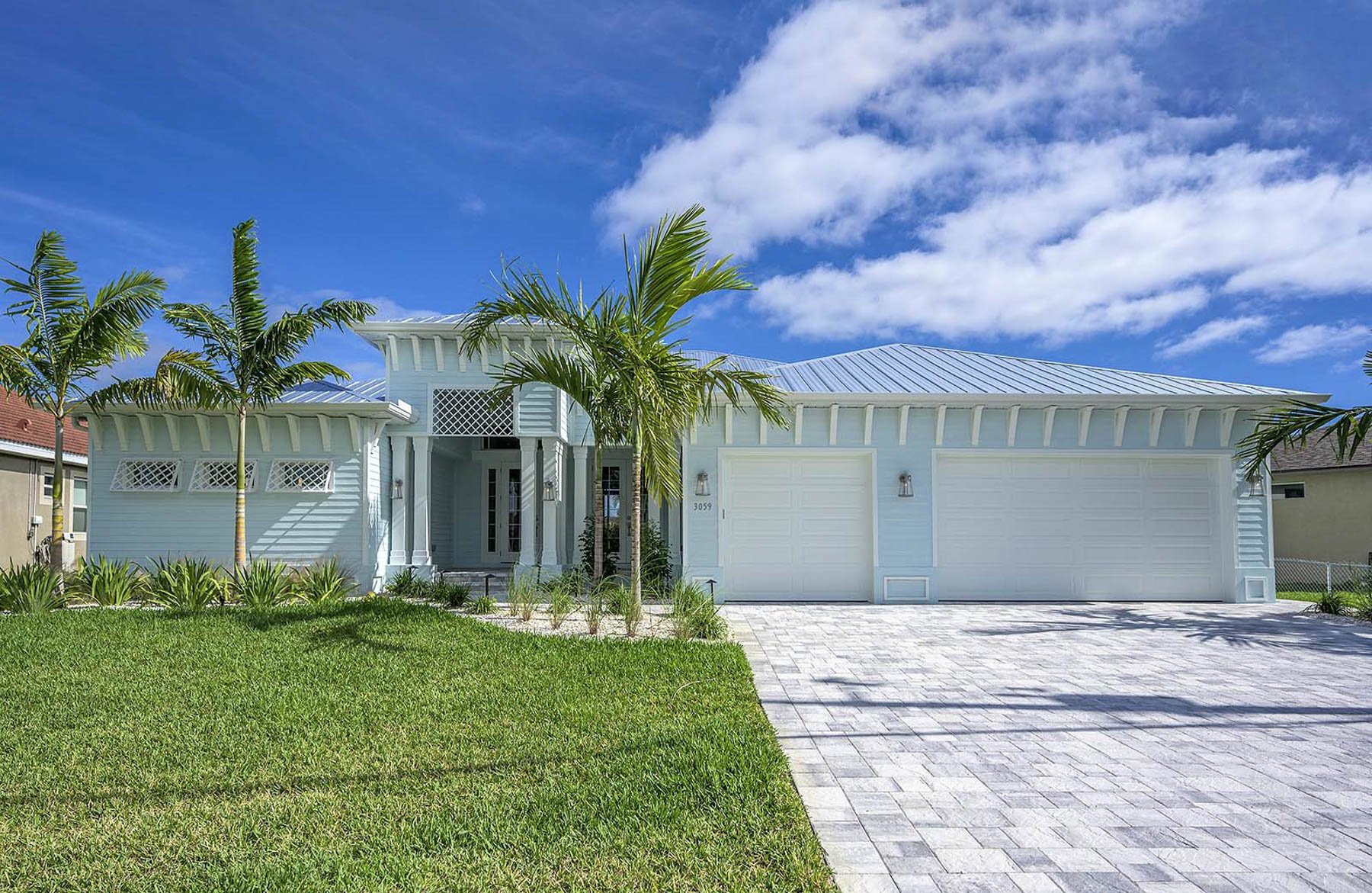 Ferienhaus Cape Coral Floridablog187 34