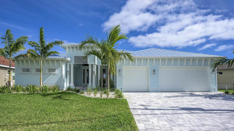 Ferienhaus Cape Coral Floridablog187 35