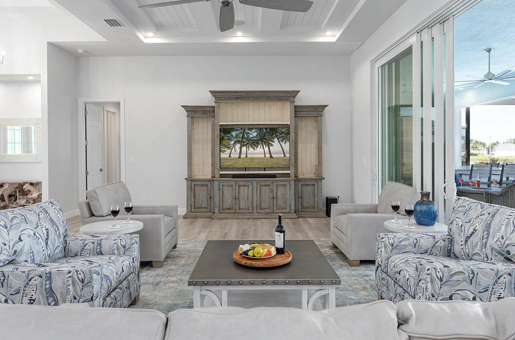 Ferienhaus Cape Coral Floridablog187 7