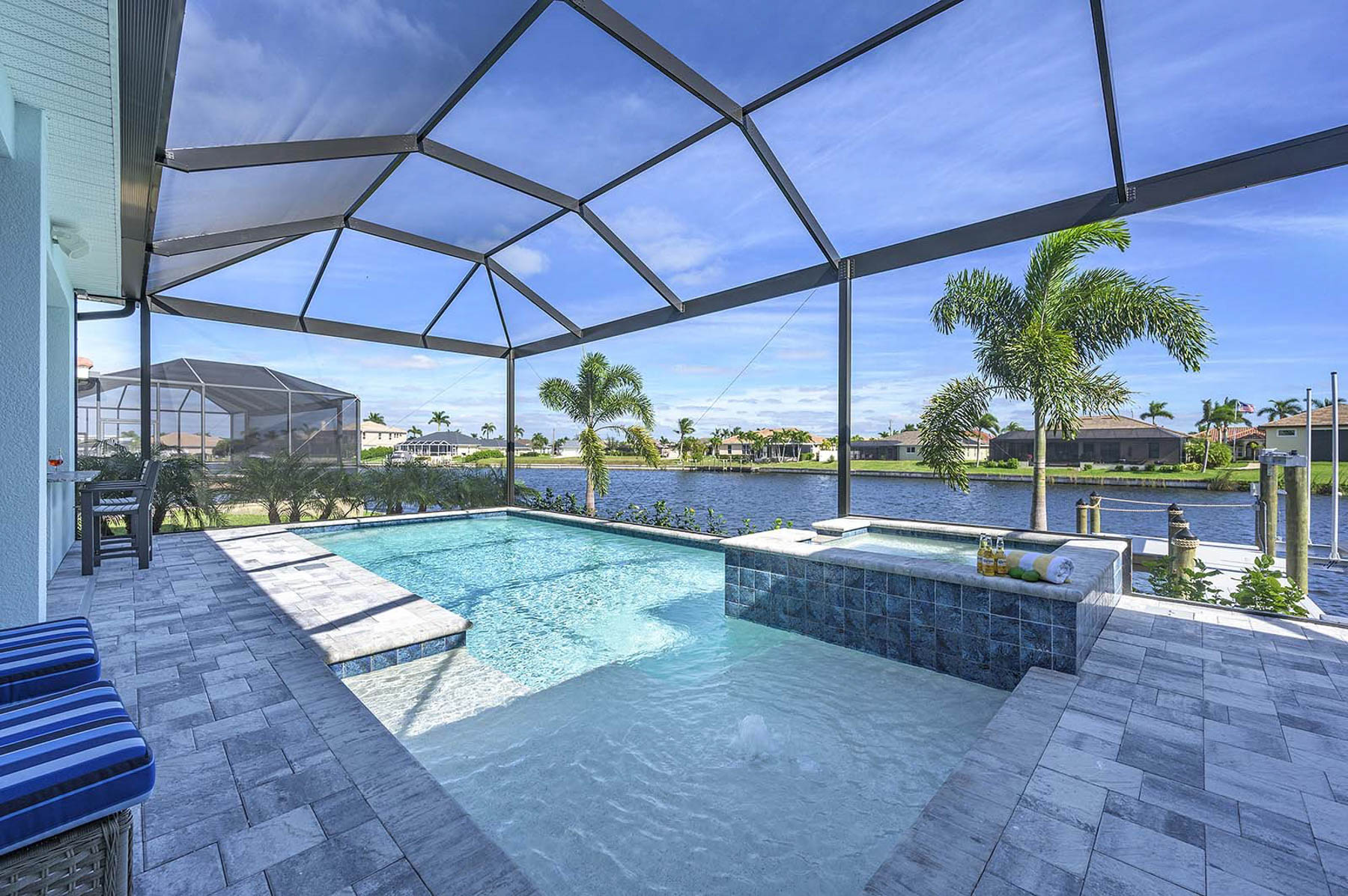 Ferienhaus Cape Coral Floridablog187