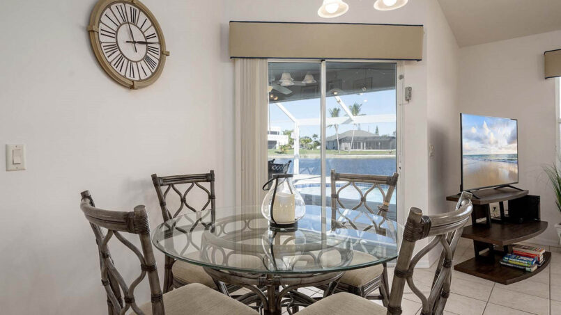 Ferienhaus Cape Coral Floridablog188 12