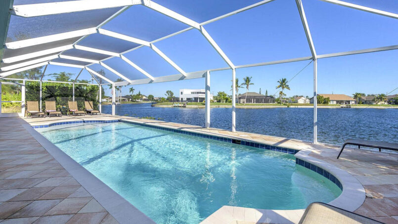 Ferienhaus Cape Coral Floridablog188 2