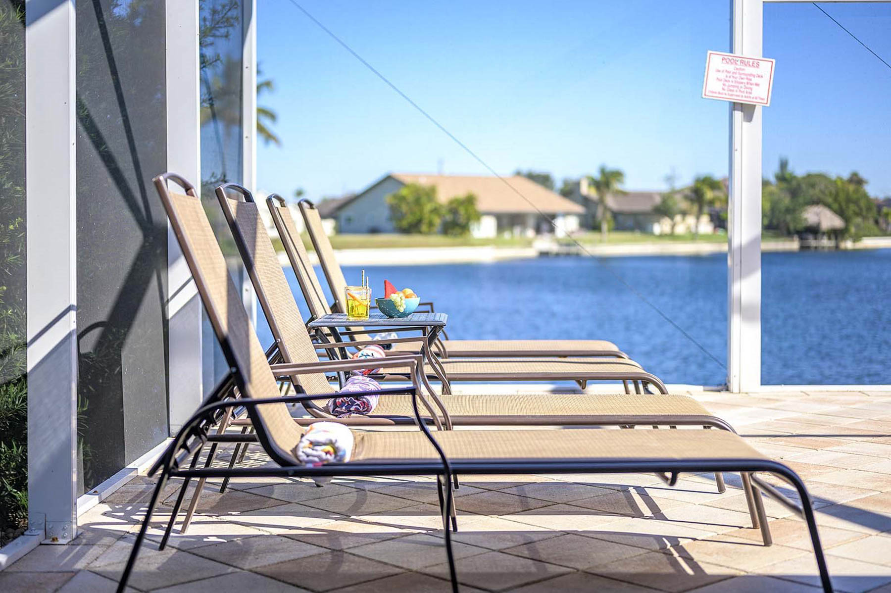 Ferienhaus Cape Coral Floridablog188 24