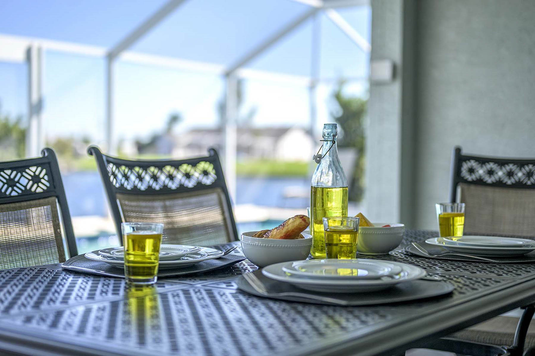 Ferienhaus Cape Coral Floridablog188 25