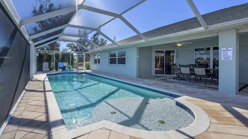 Ferienhaus Cape Coral Floridablog188 26