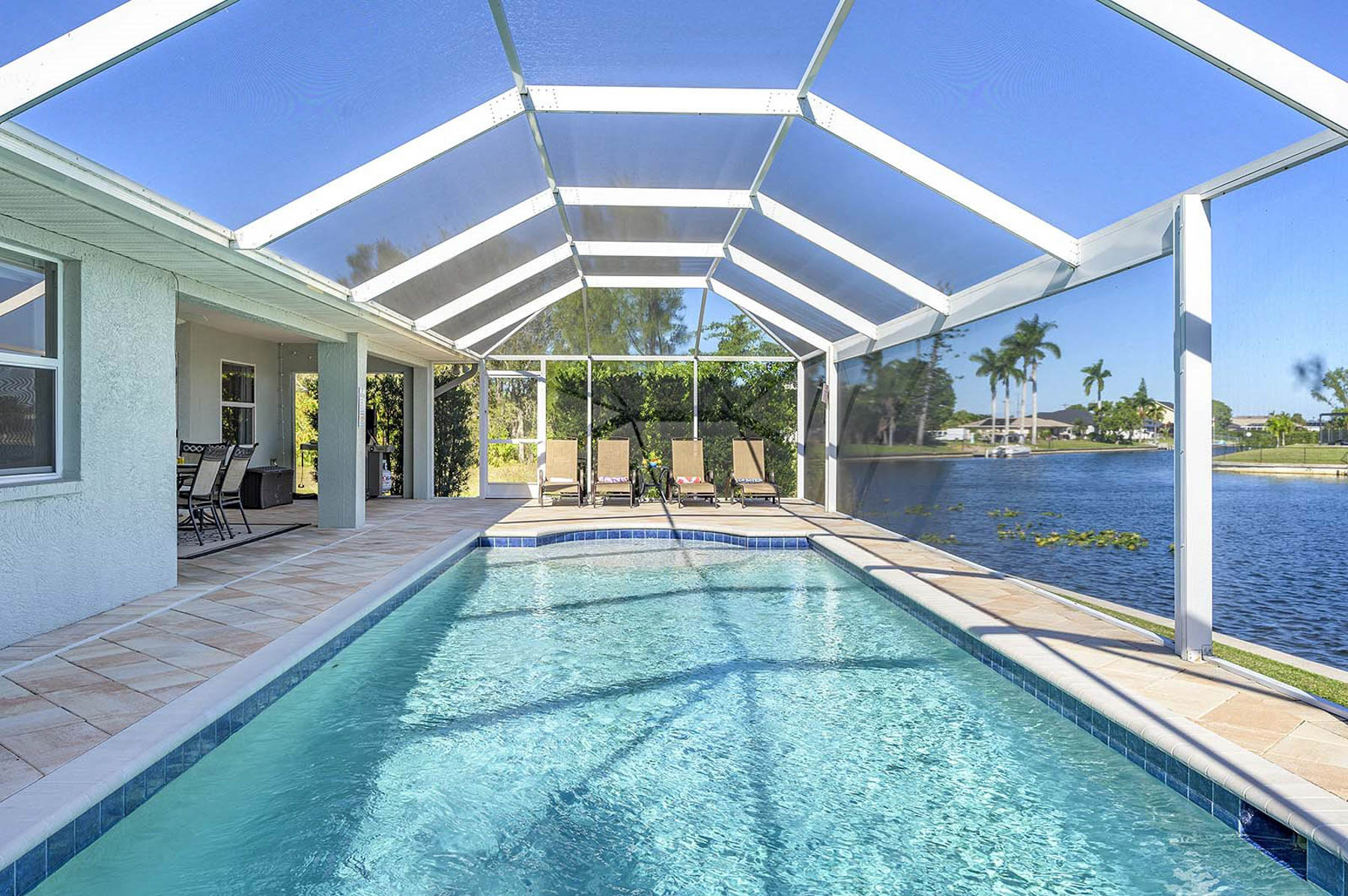 Ferienhaus Cape Coral Floridablog188 27