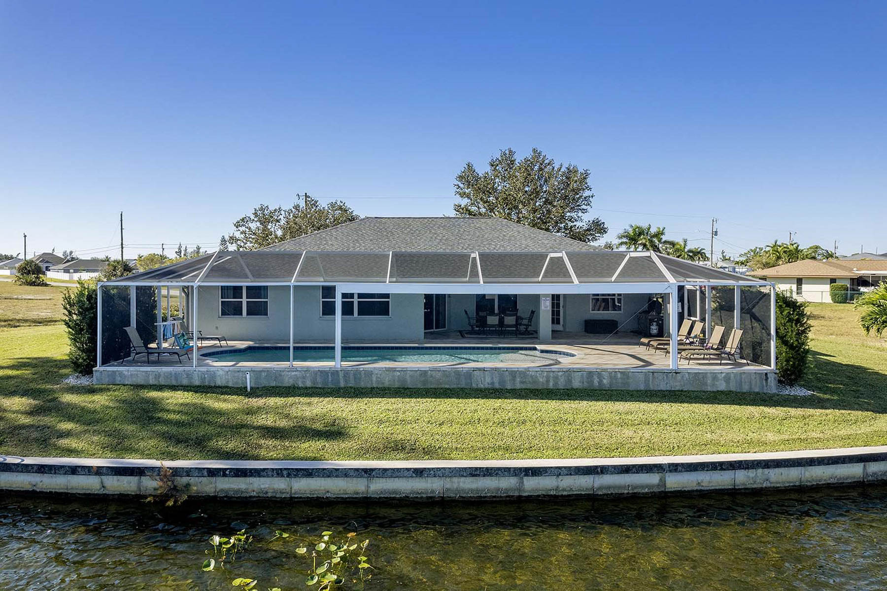 Ferienhaus Cape Coral Floridablog188 29