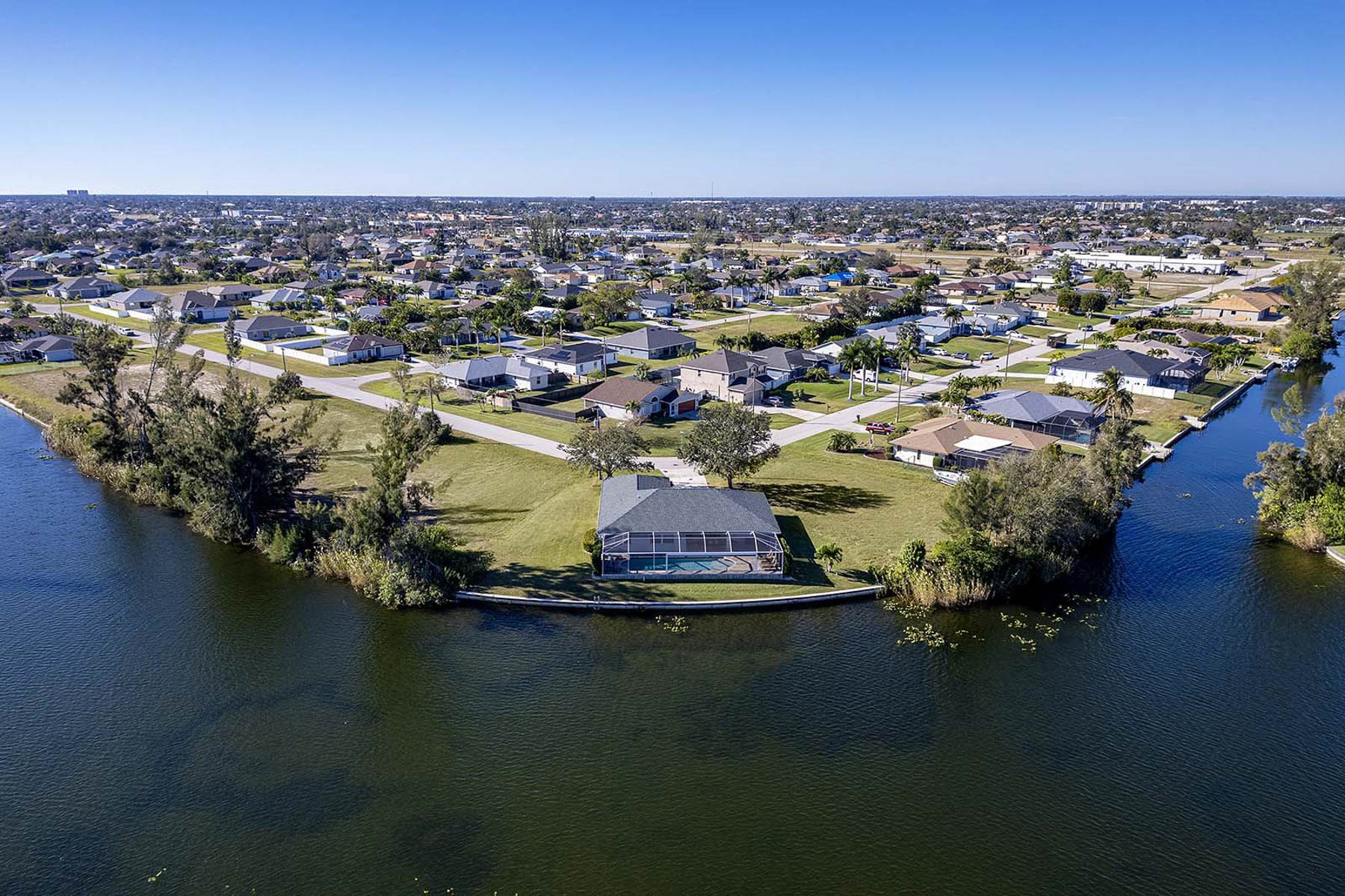 Ferienhaus Cape Coral Floridablog188 3