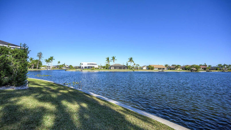 Ferienhaus Cape Coral Floridablog188 32