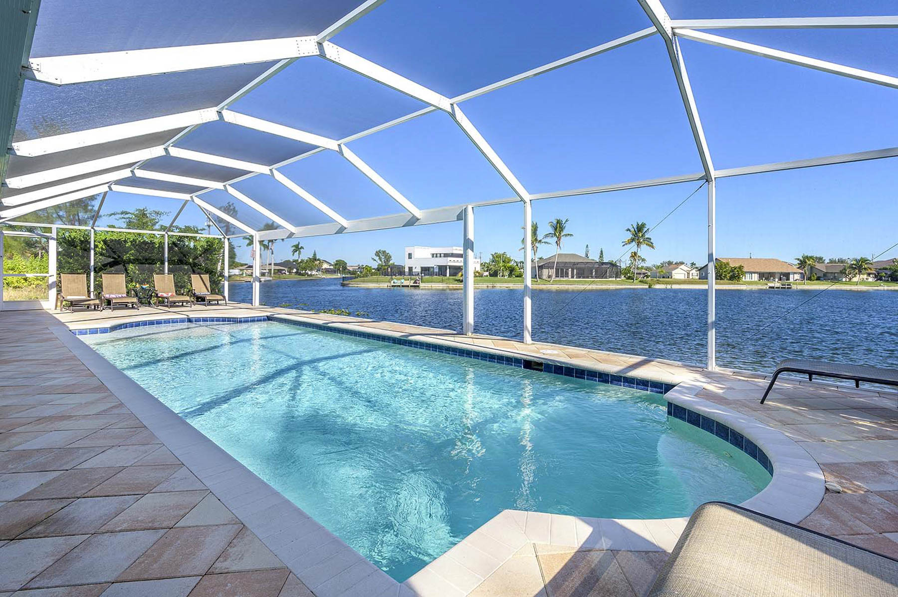 Ferienhaus Cape Coral Floridablog188 36