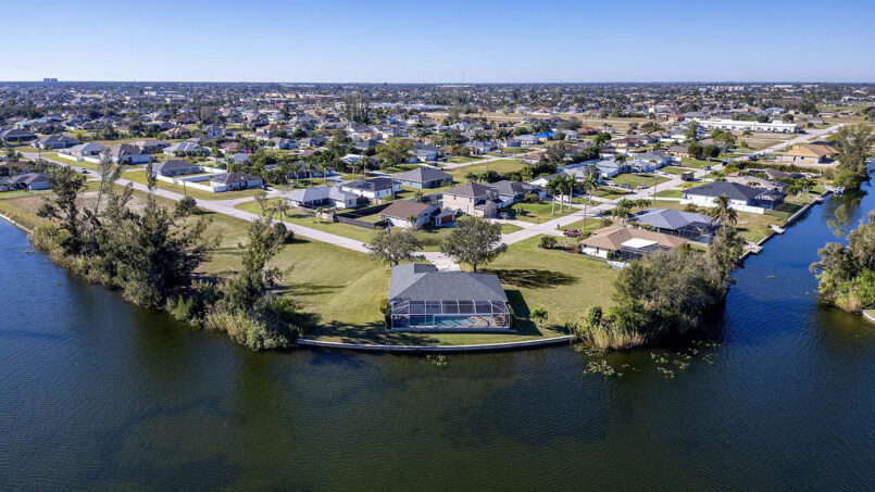 Ferienhaus Cape Coral Floridablog188 38
