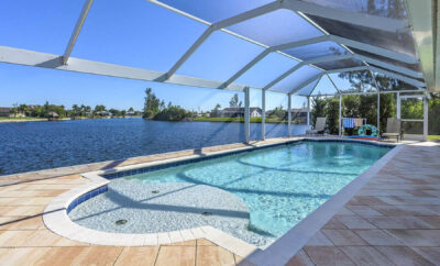 Tolle Lage  Eckgrundstück | Floridablog 188