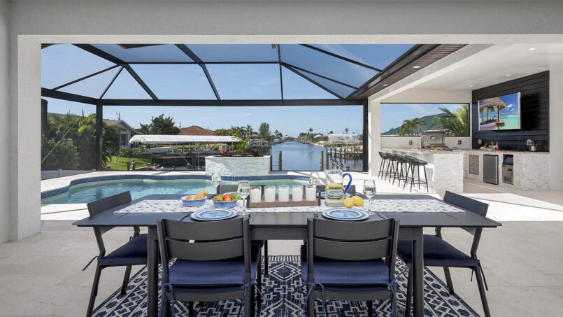 Ferienhaus Cape Coral Floridablog190 20