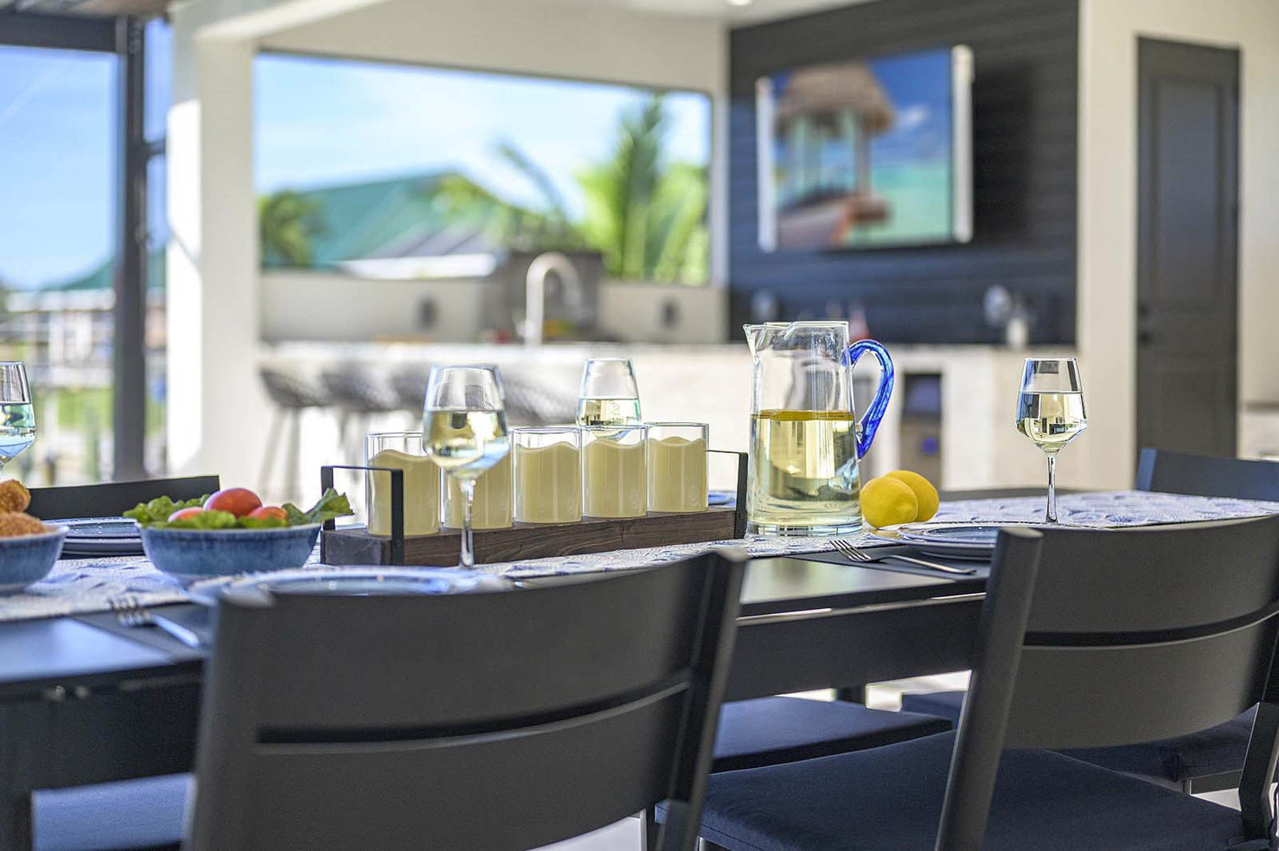 Ferienhaus Cape Coral Floridablog190 23