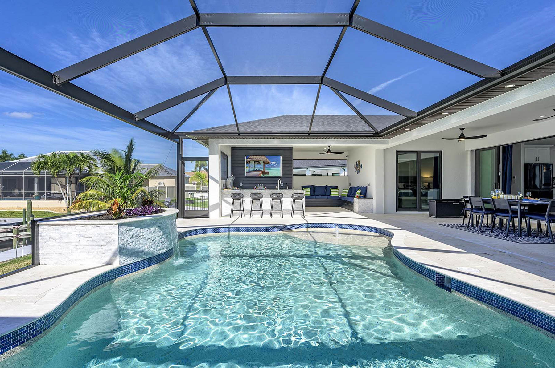 Ferienhaus Cape Coral Floridablog190 26