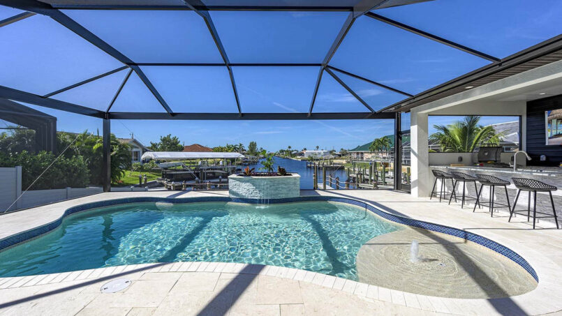 Ferienhaus Cape Coral Floridablog190 27