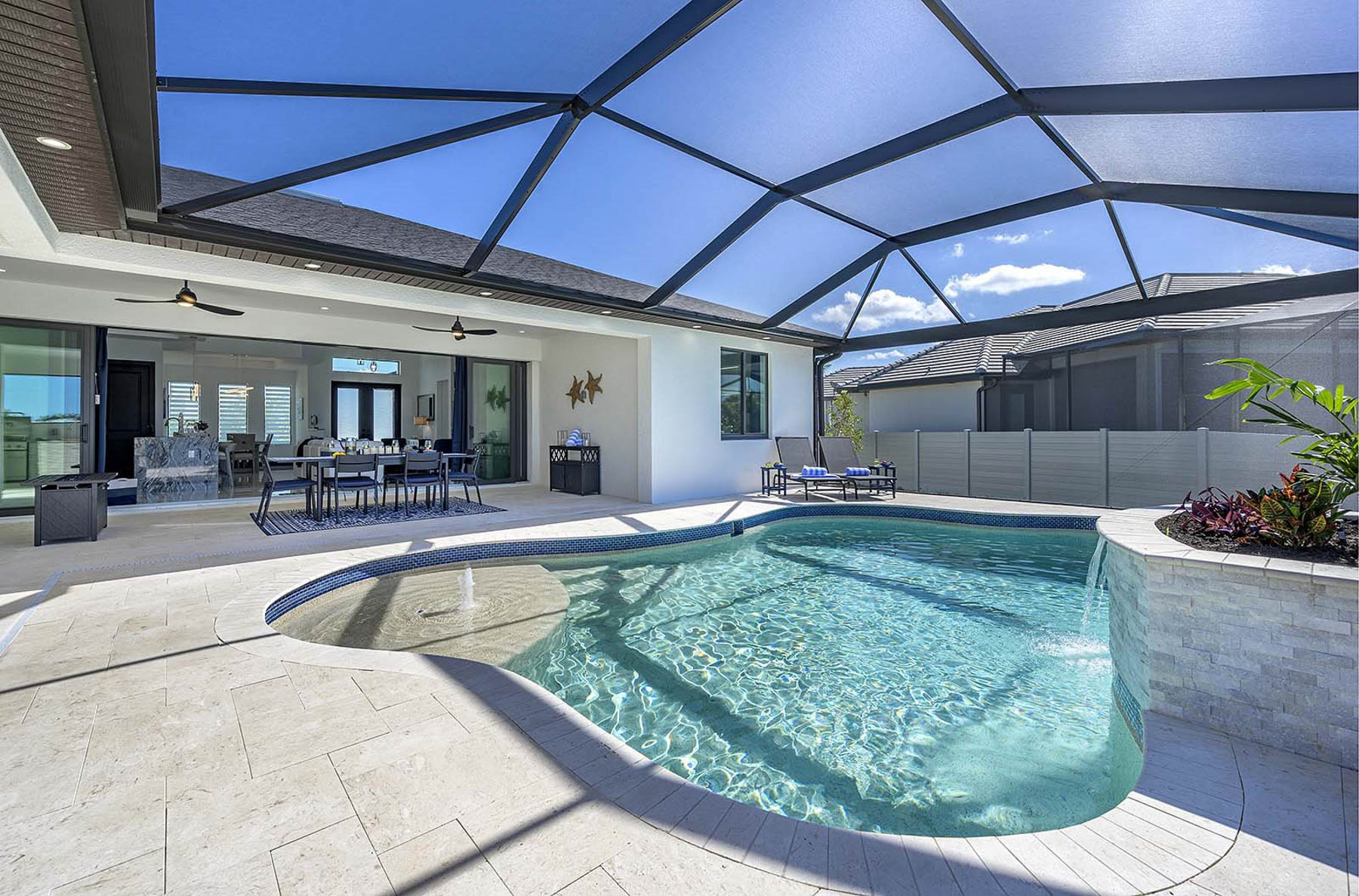 Ferienhaus Cape Coral Floridablog190 28