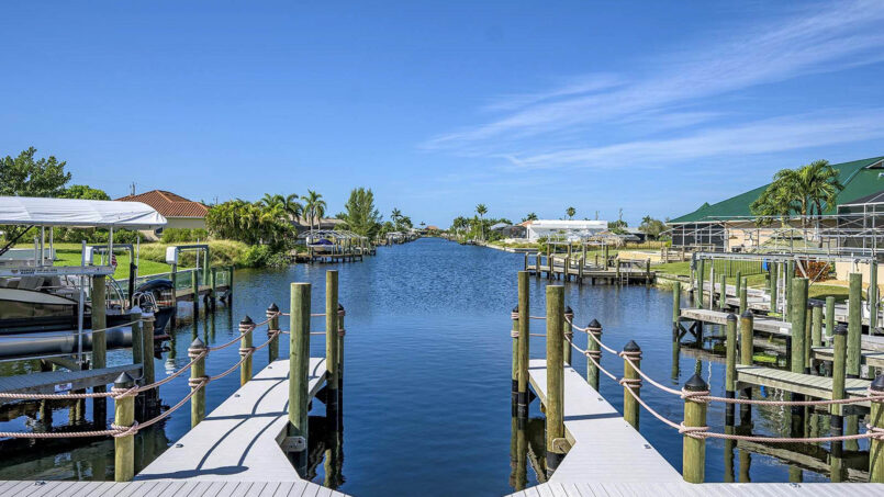 Ferienhaus Cape Coral Floridablog190 30