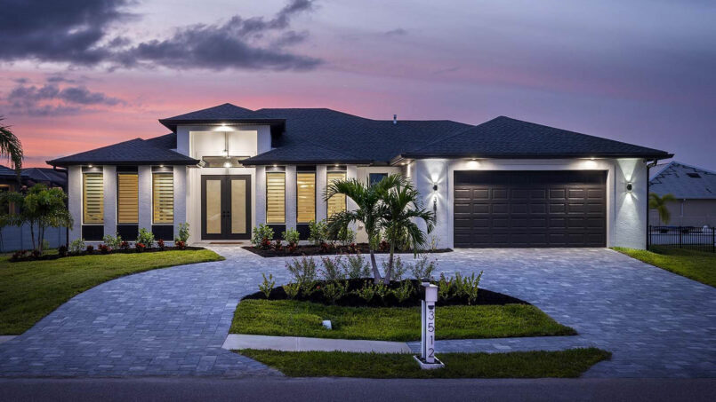 Ferienhaus Cape Coral Floridablog190 31