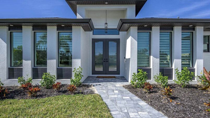 Ferienhaus Cape Coral Floridablog190 34