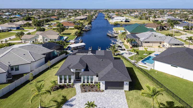 Ferienhaus Cape Coral Floridablog190 35