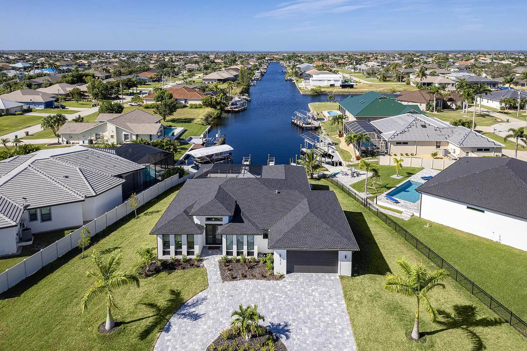 Ferienhaus Cape Coral Floridablog190