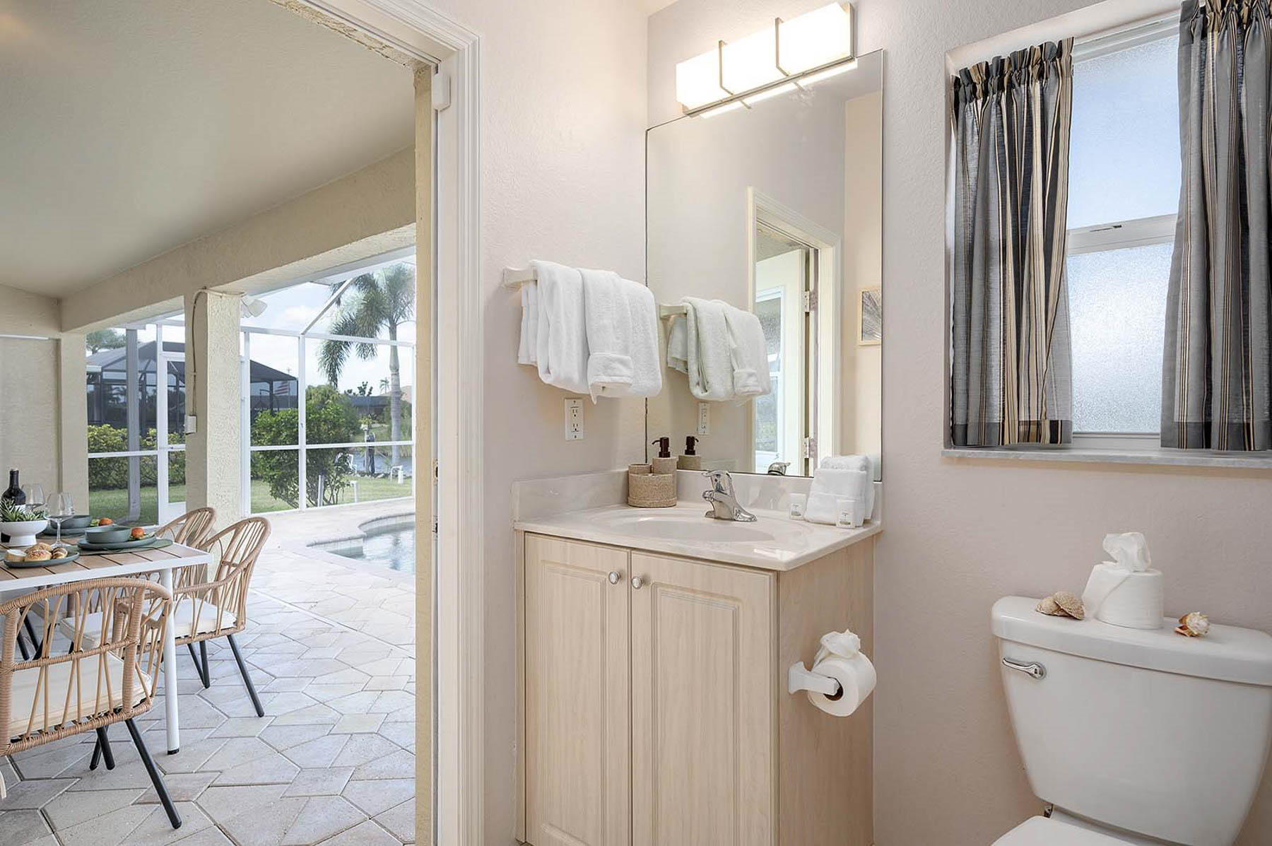 Ferienhaus Cape Coral Floridablog191 21