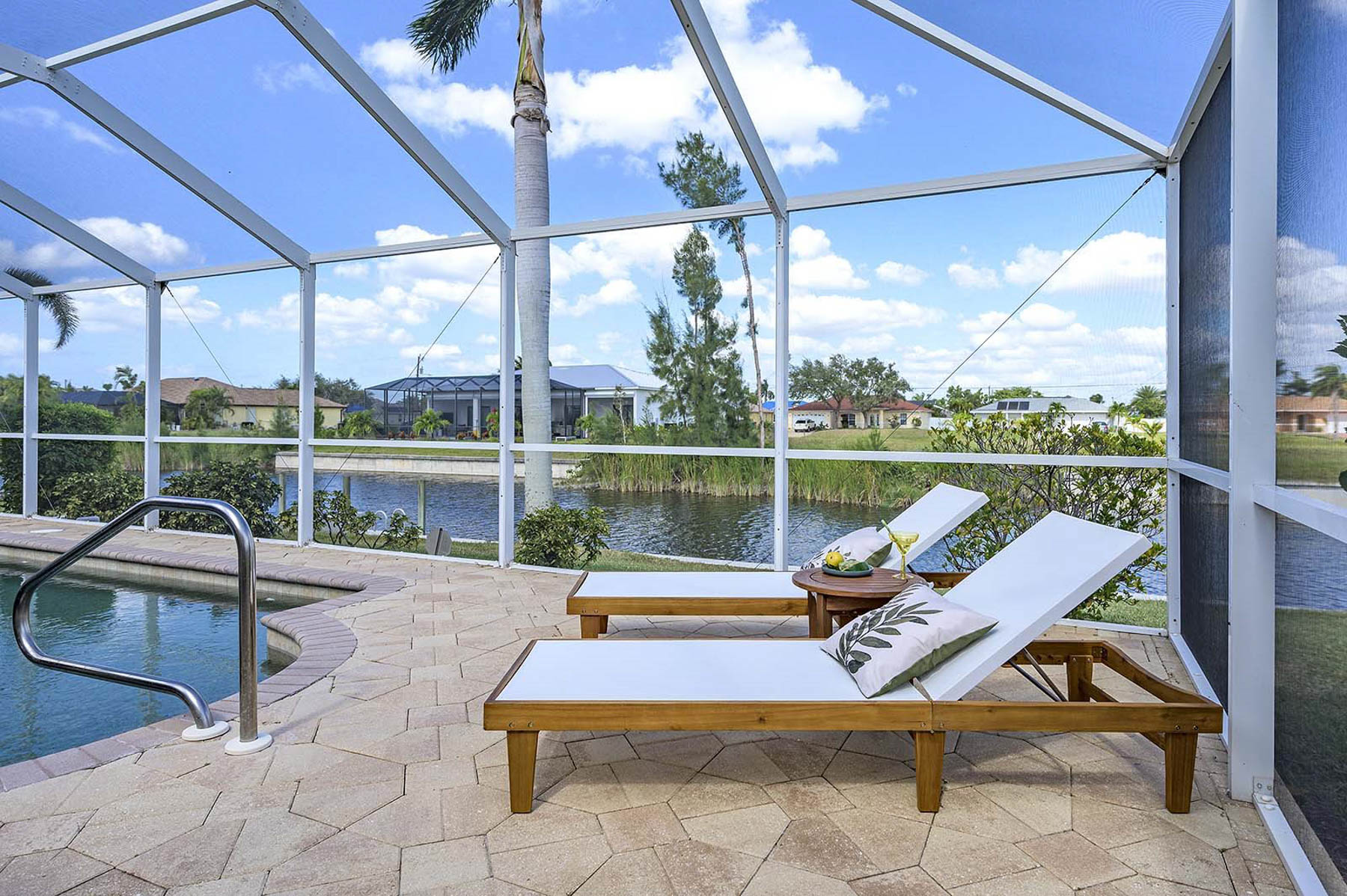 Ferienhaus Cape Coral Floridablog191 25