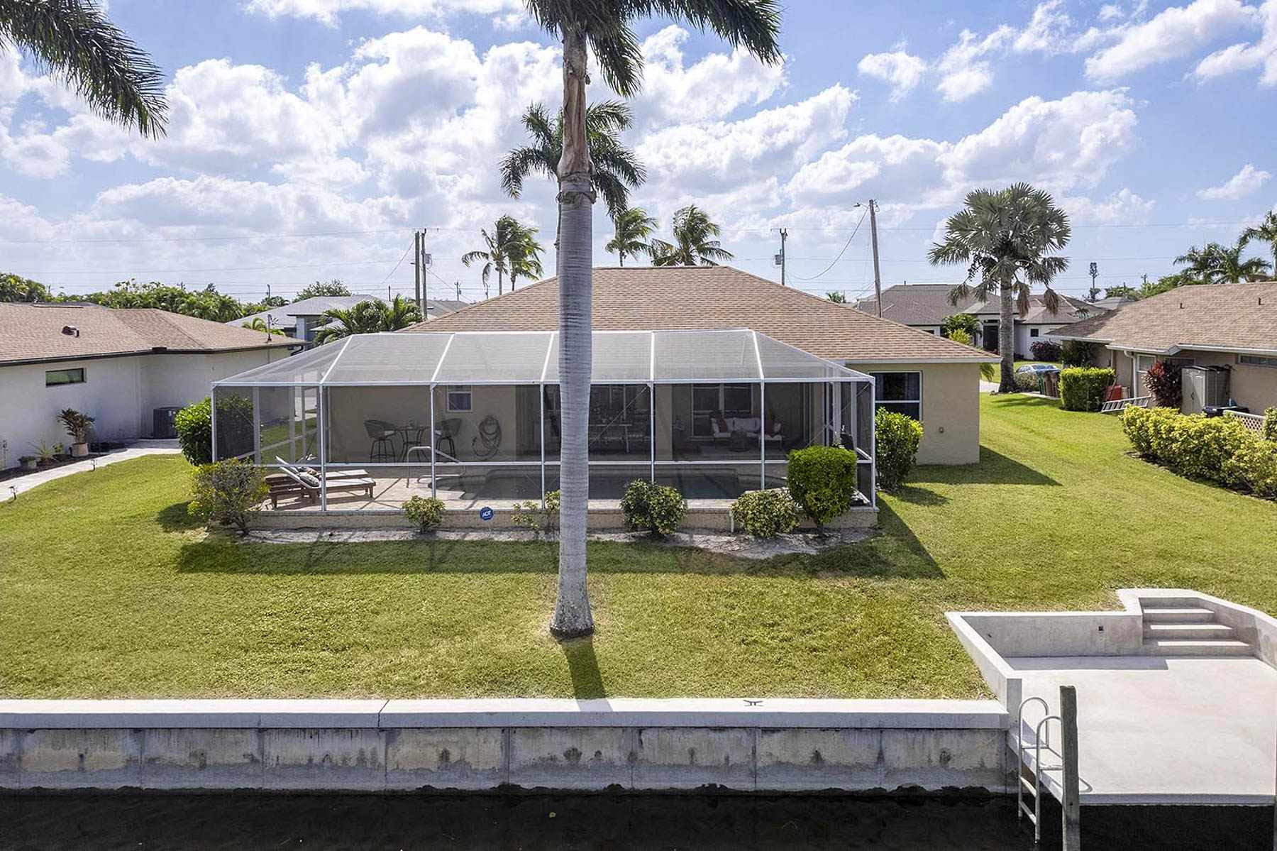 Ferienhaus Cape Coral Floridablog191 30