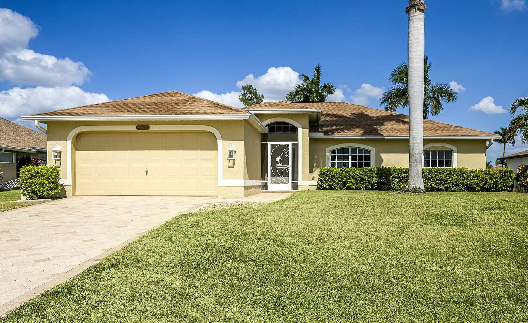 Ferienhaus Cape Coral Floridablog191 31