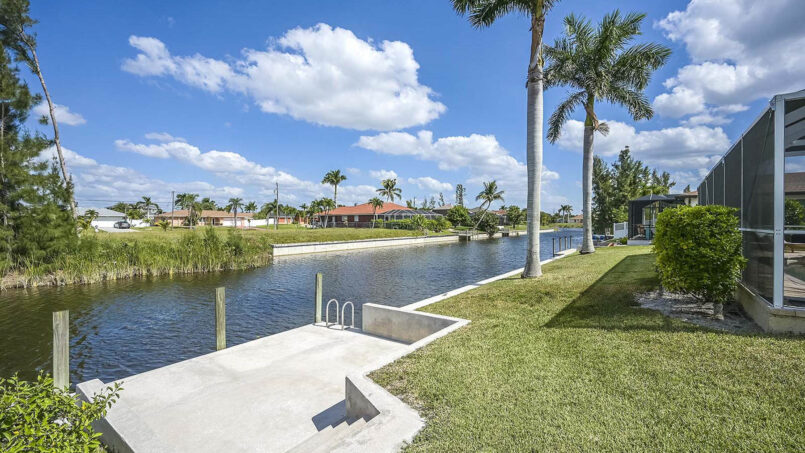 Ferienhaus Cape Coral Floridablog191 32