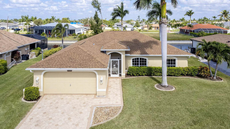 Ferienhaus Cape Coral Floridablog191 35