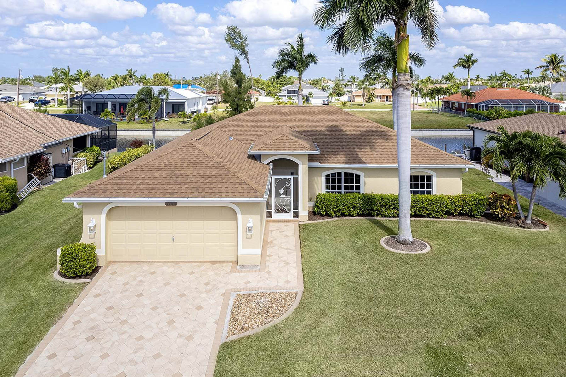 Ferienhaus Cape Coral Floridablog191 35