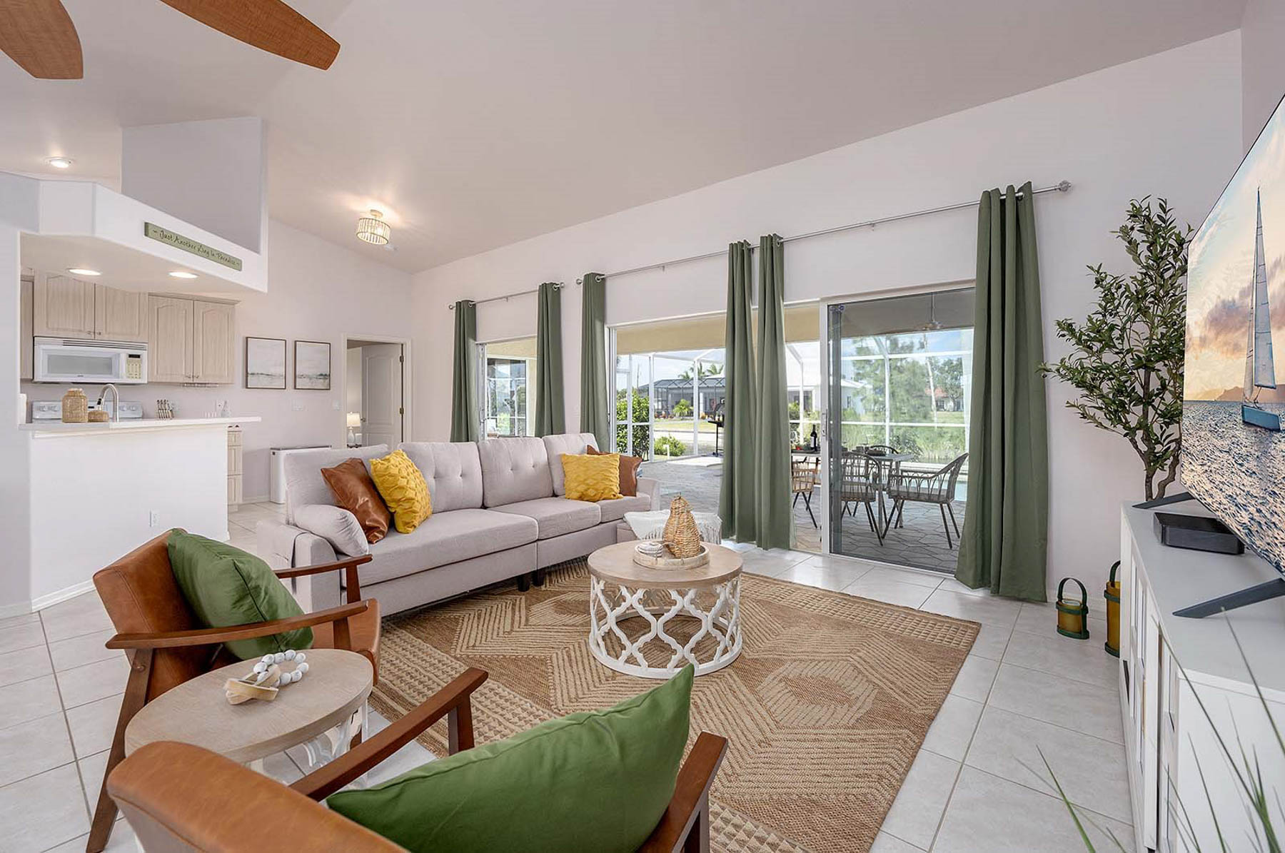 Ferienhaus Cape Coral Floridablog191 9