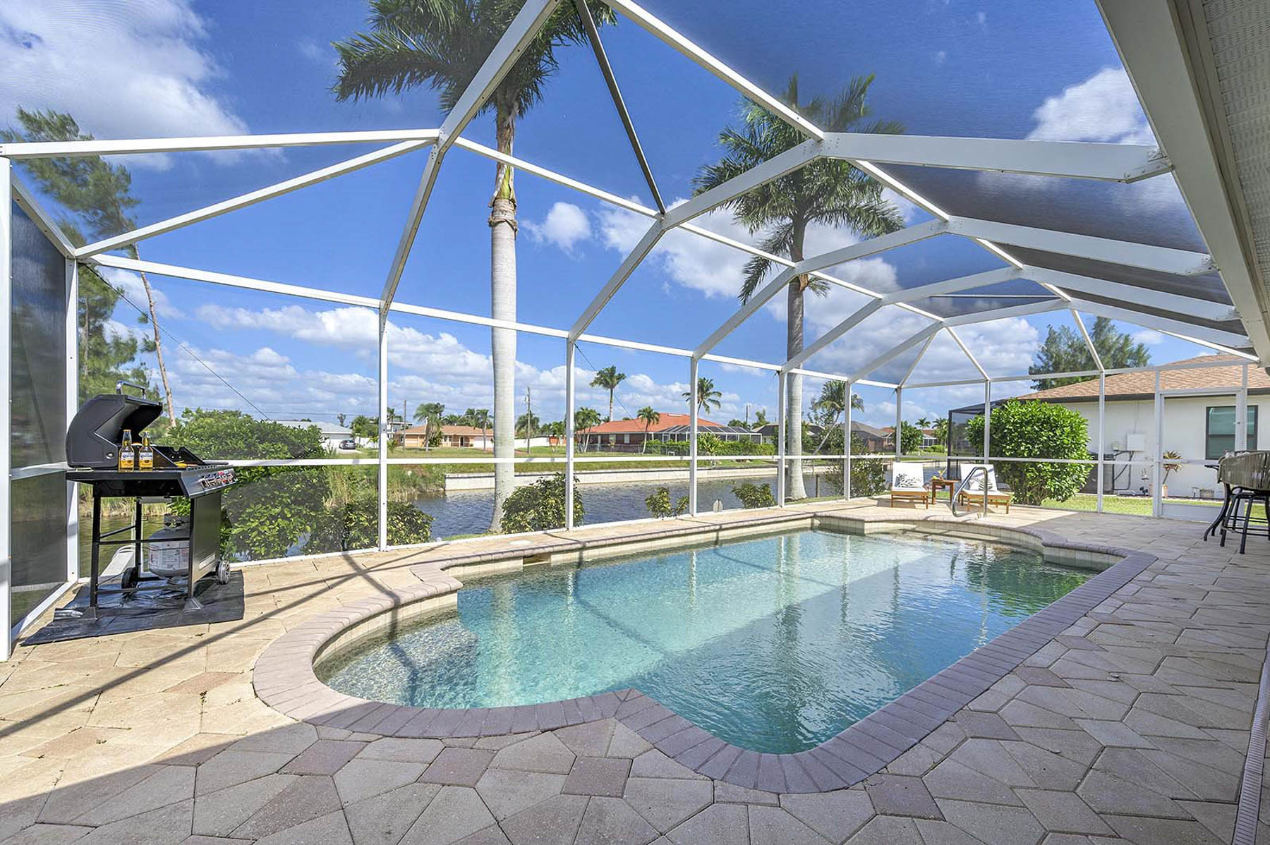 Ferienhaus Cape Coral Floridablog191