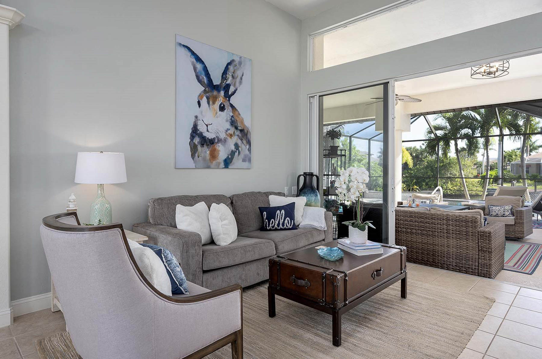 Ferienhaus Cape Coral Floridablog192 11