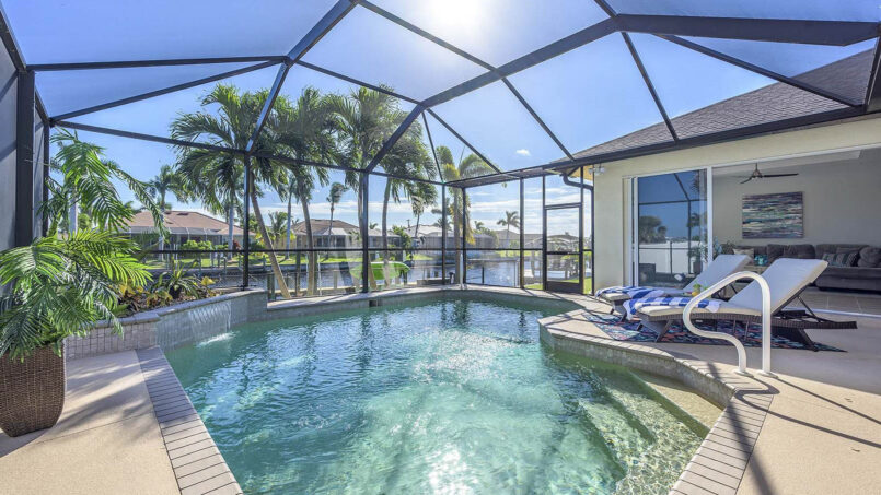 Ferienhaus Cape Coral Floridablog192 2