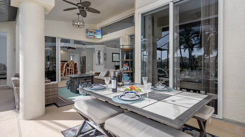 Ferienhaus Cape Coral Floridablog192 22