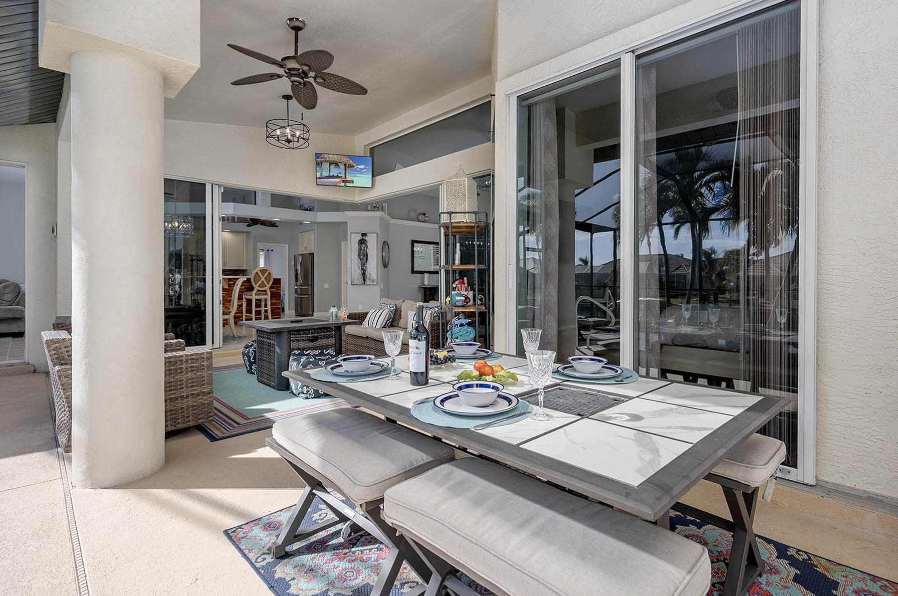 Ferienhaus Cape Coral Floridablog192 22