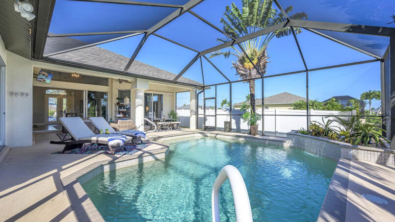 Ferienhaus Cape Coral Floridablog192 25