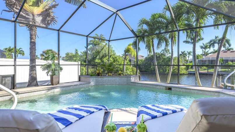 Ferienhaus Cape Coral Floridablog192 26