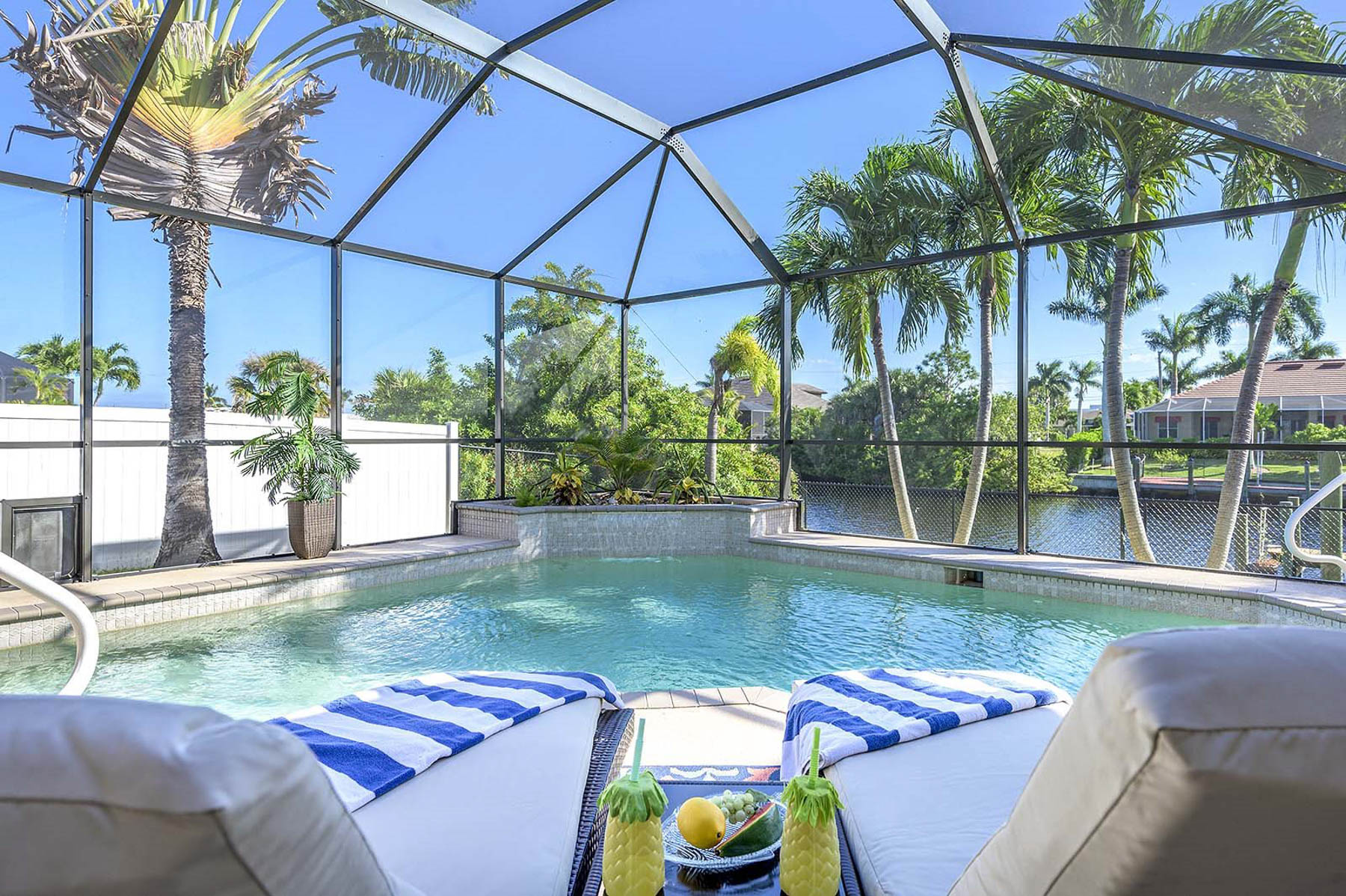 Ferienhaus Cape Coral Floridablog192 26